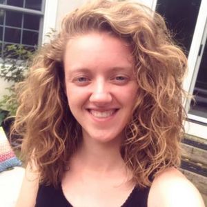 Meet your Posher, Frances